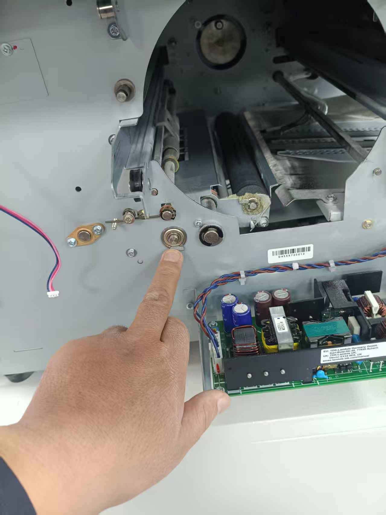 西安理光复印机核心销售维修售后服务商