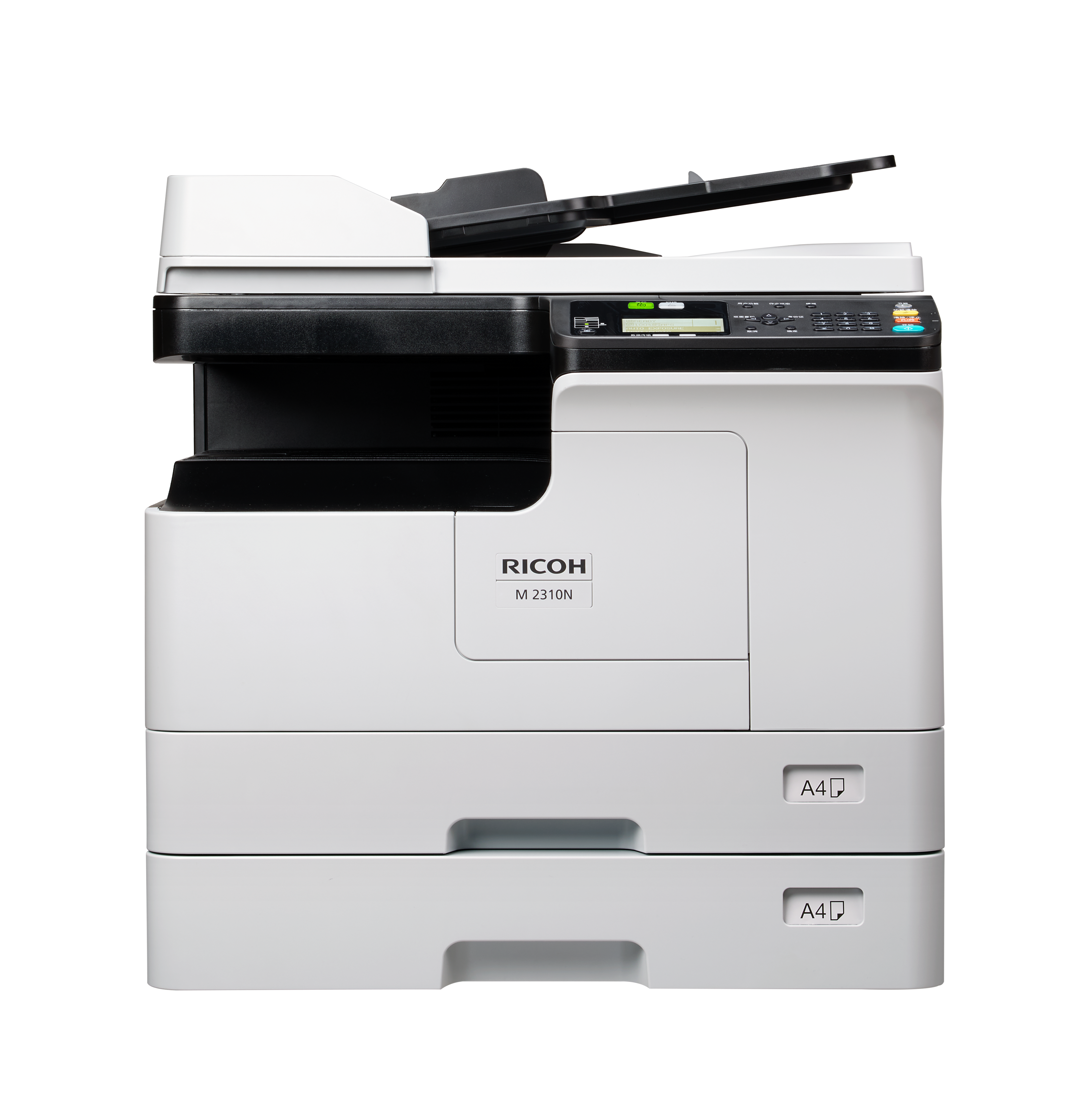 理光M 2510到货上市